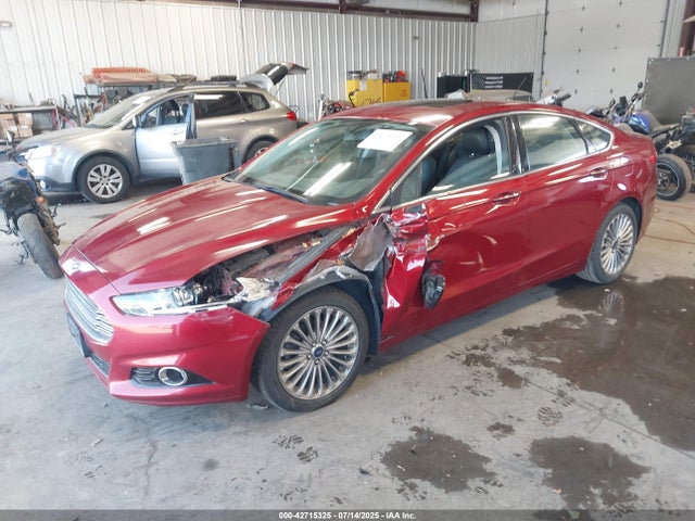 3FA6P0K90ER293008 Ford 2014