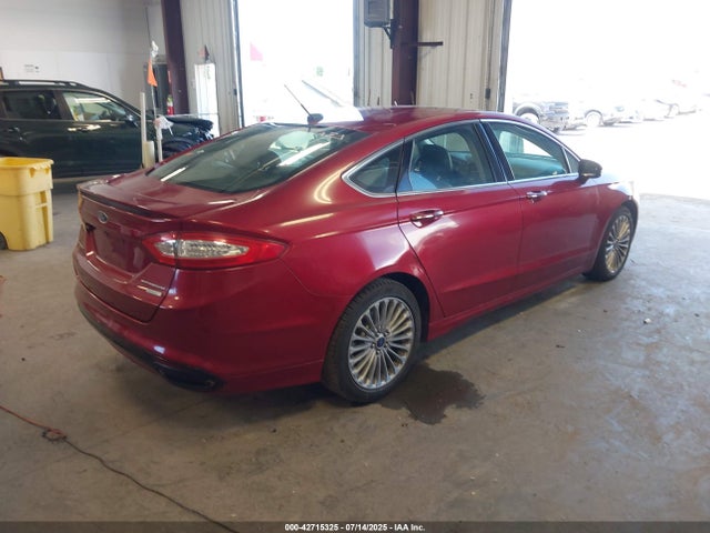 3FA6P0K90ER293008 Ford 2014