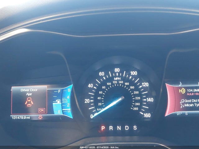 3FA6P0K90ER293008 Ford 2014
