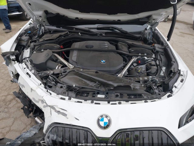 BMW 2024 2024 WBA23EH00RCS81677 Image 10