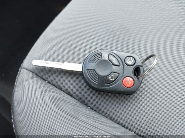 2013 FORD C-MAX HYBRID 1FADP5AU1DL510427 Photo 10