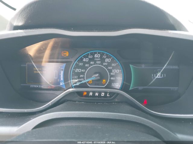 2013 FORD C-MAX HYBRID 1FADP5AU1DL510427 Photo 6