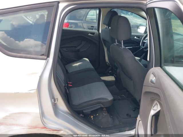 2013 FORD C-MAX HYBRID 1FADP5AU1DL510427 Photo 7