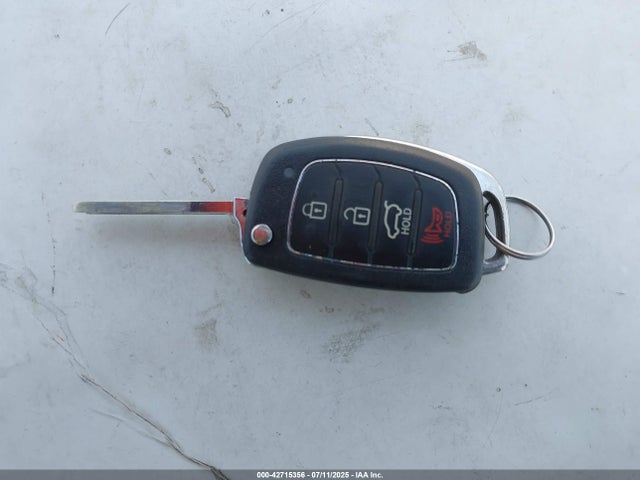 5XYZT3LBXEG170395 Hyundai gdi theta