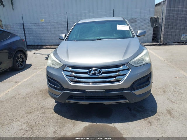 5XYZT3LBXEG170395 Hyundai gdi theta