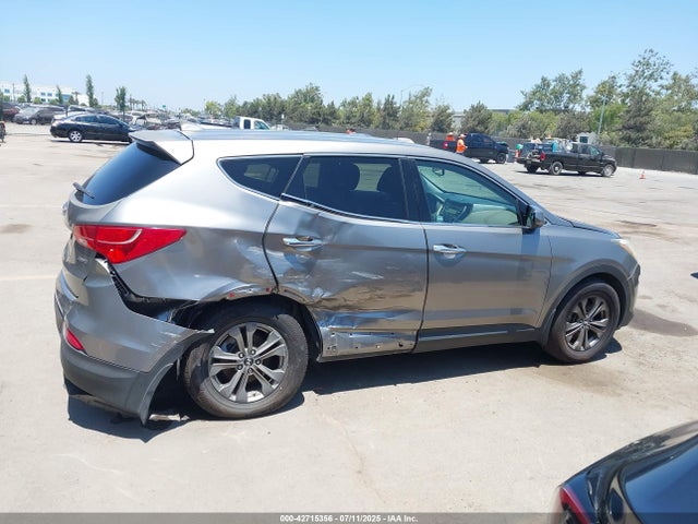 5XYZT3LBXEG170395 Hyundai gdi theta