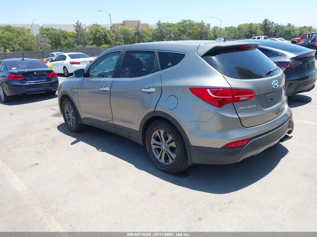 5XYZT3LBXEG170395 Hyundai gdi theta