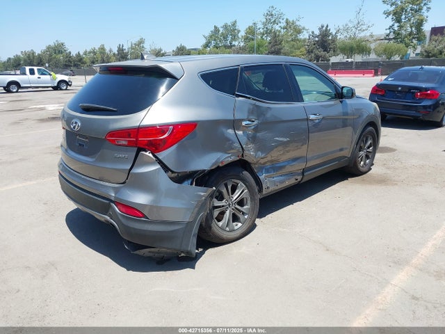 5XYZT3LBXEG170395 Hyundai gdi theta