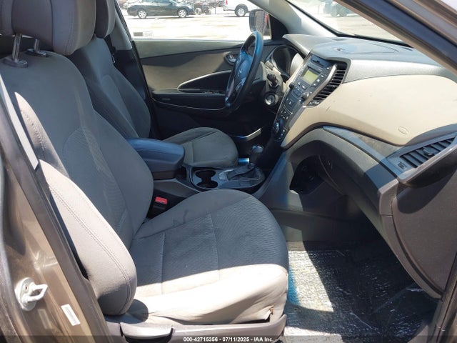 5XYZT3LBXEG170395 Hyundai gdi theta