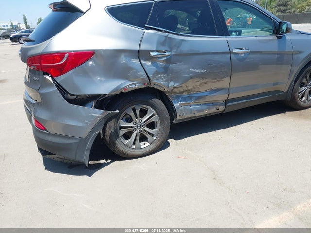 5XYZT3LBXEG170395 Hyundai gdi theta