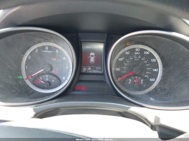 5XYZT3LBXEG170395 Hyundai gdi theta