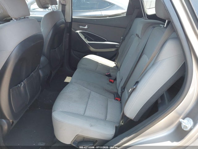 5XYZT3LBXEG170395 Hyundai gdi theta