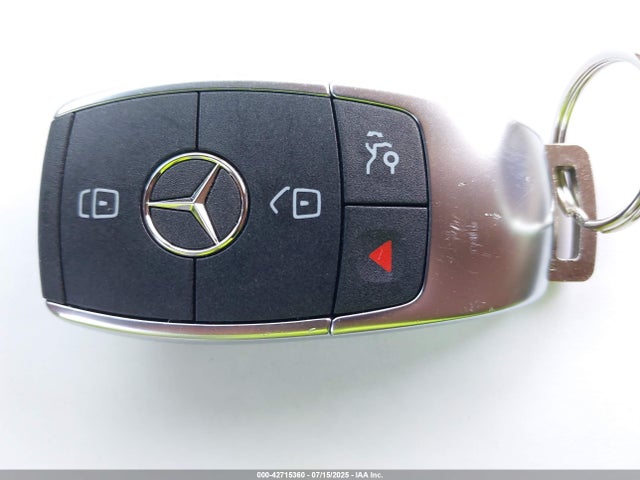 W1N0G8DB4MV287513 Mercedes-Benz Glc 300 Suv