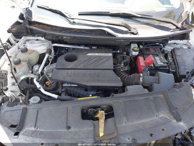 5N1BT3AAXNC731769 Nissan 2022
