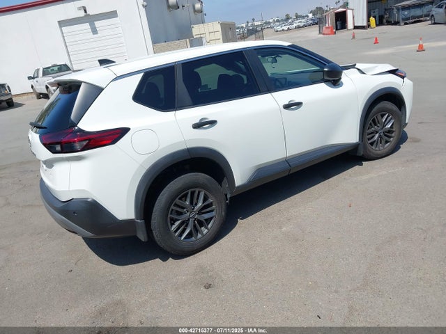 5N1BT3AAXNC731769 Nissan 2022