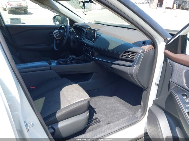 5N1BT3AAXNC731769 Nissan 2022