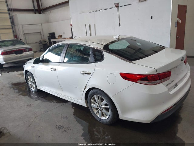 5XXGT4L39GG024454 KIA t-gdi theta ii