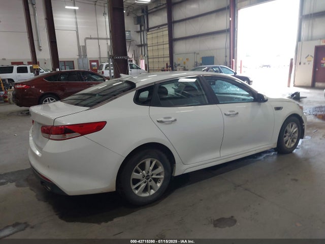 5XXGT4L39GG024454 KIA t-gdi theta ii
