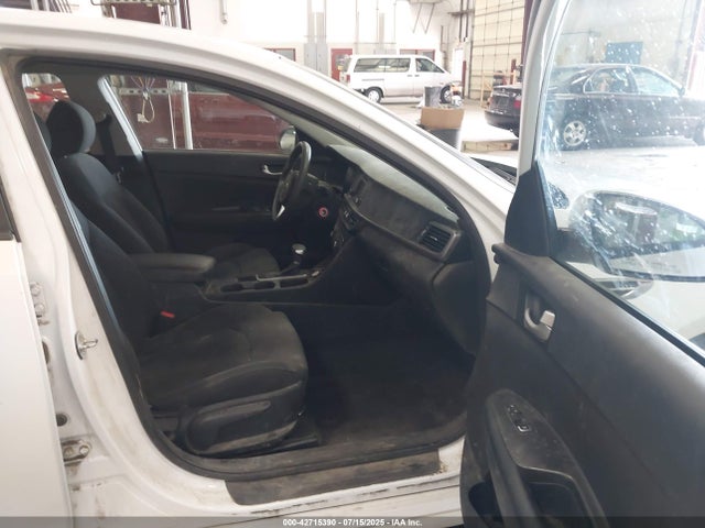 5XXGT4L39GG024454 KIA t-gdi theta ii