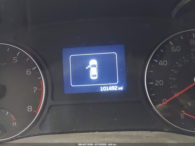5XXGT4L39GG024454 KIA t-gdi theta ii