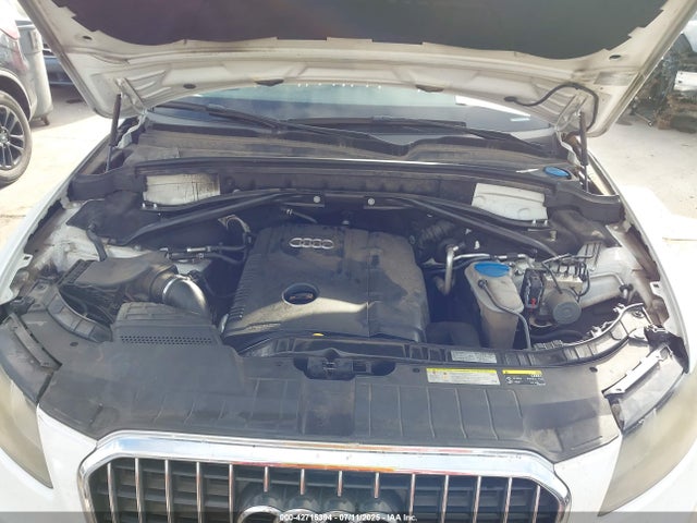 2013 AUDI Q5 WA1CFAFP5DA026013 Photo 9