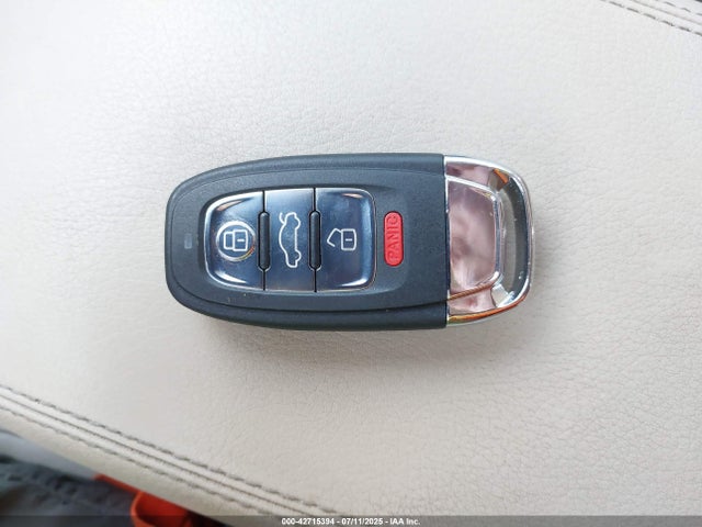 2013 AUDI Q5 WA1CFAFP5DA026013 Photo 10
