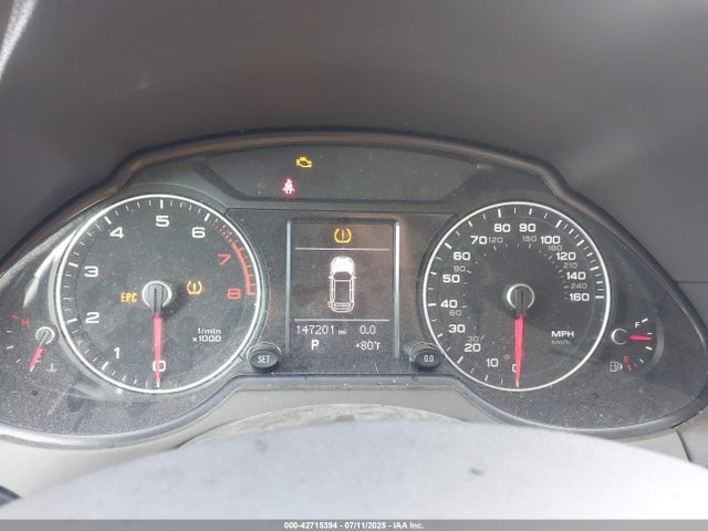 2013 AUDI Q5 WA1CFAFP5DA026013 Photo 6