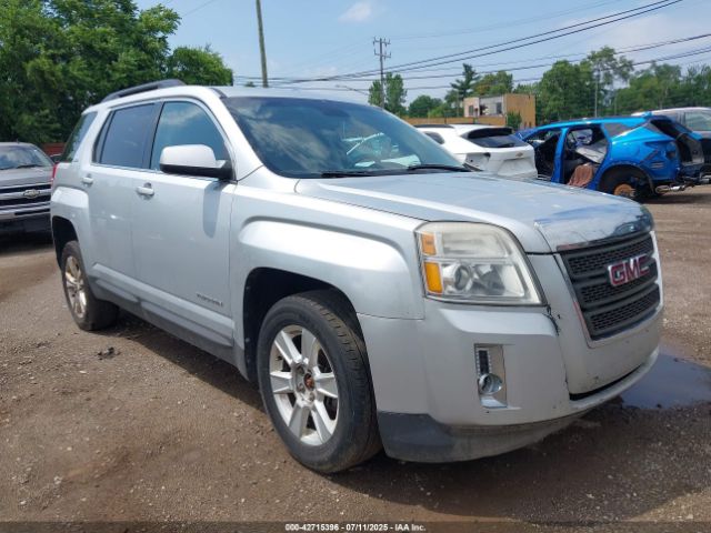 2013 GMC TERRAIN 2GKALSEKXD6381195