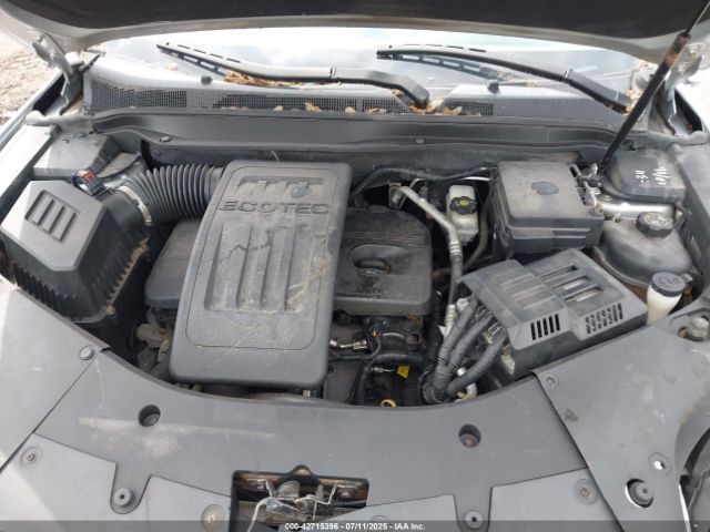 2013 GMC TERRAIN 2GKALSEKXD6381195 Photo 9