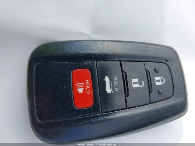 4T1B31HK0KU007453 Toyota a25a-fxs port+direct