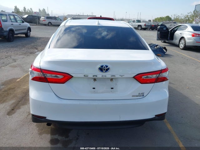 4T1B31HK0KU007453 Toyota a25a-fxs port+direct