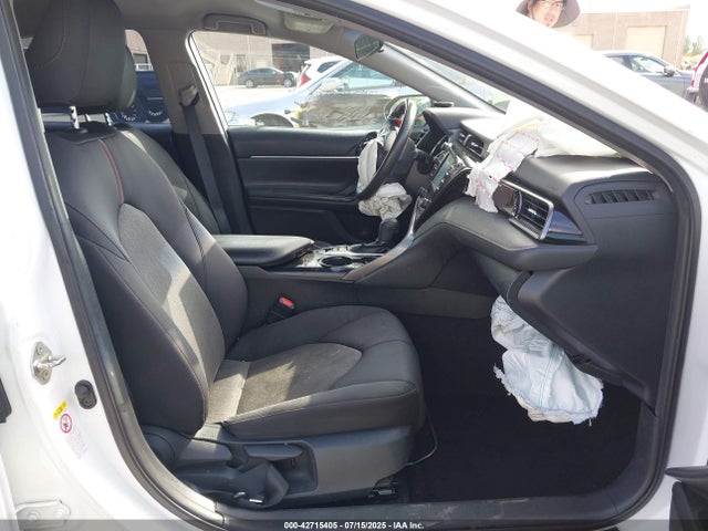 4T1B31HK0KU007453 Toyota a25a-fxs port+direct