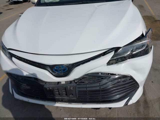 4T1B31HK0KU007453 Toyota a25a-fxs port+direct