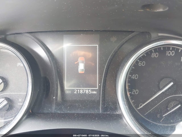 4T1B31HK0KU007453 Toyota a25a-fxs port+direct