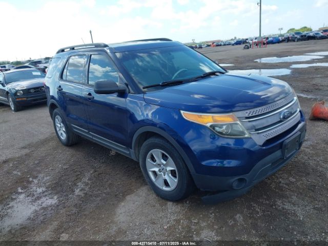 2012 FORD EXPLORER 1FMHK7B85CGA35990