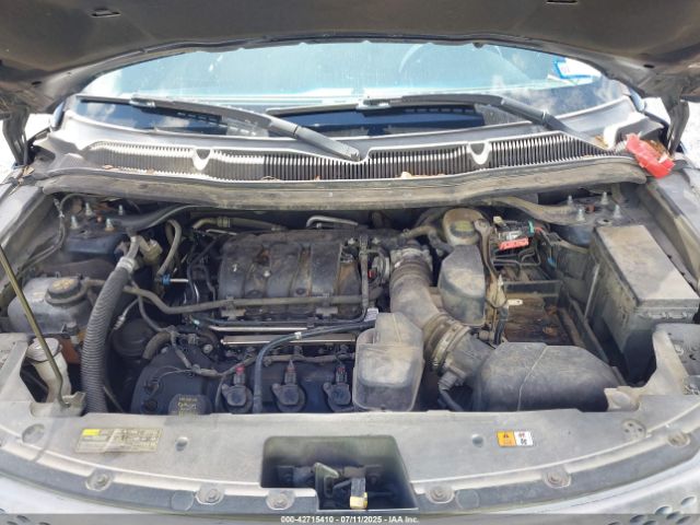 2012 FORD EXPLORER 1FMHK7B85CGA35990 Photo 9