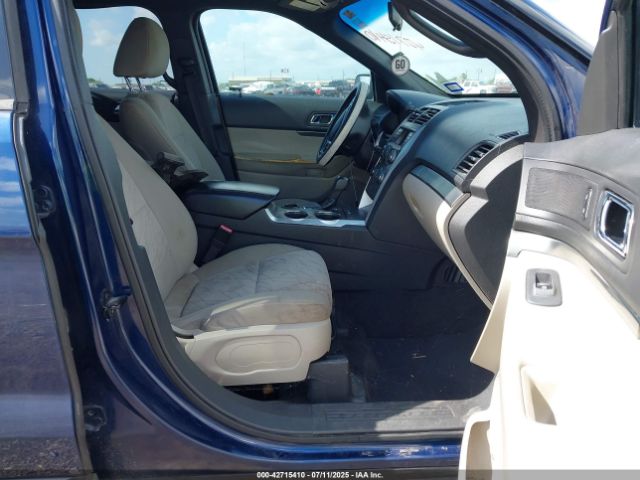 2012 FORD EXPLORER 1FMHK7B85CGA35990 Photo 4