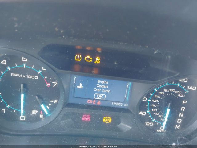 2012 FORD EXPLORER 1FMHK7B85CGA35990 Photo 6