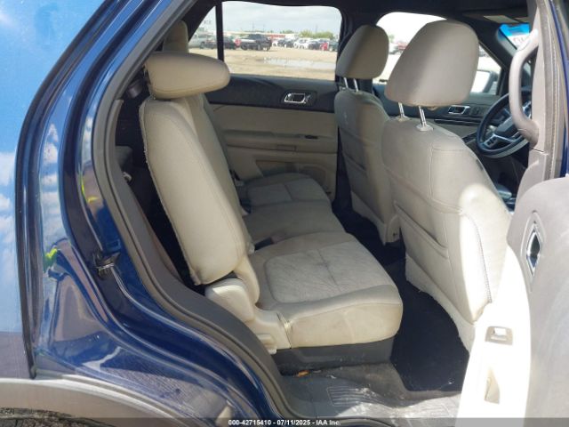 2012 FORD EXPLORER 1FMHK7B85CGA35990 Photo 7