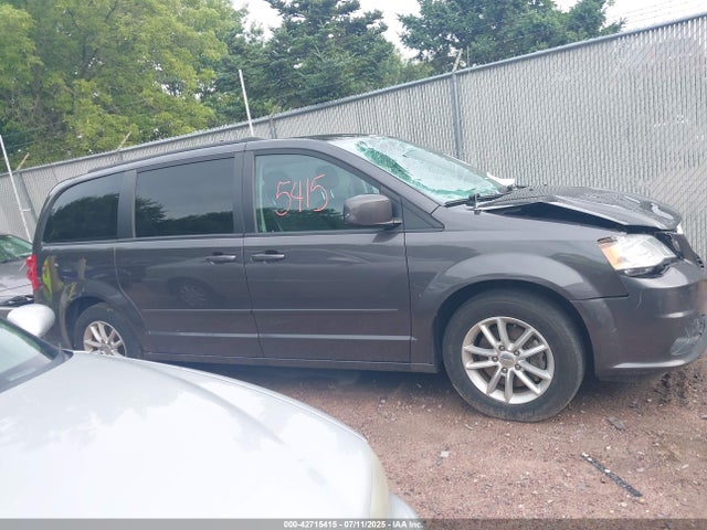 2C4RDGCG7FR543146 Dodge Grand Caravan