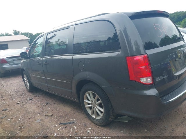 2C4RDGCG7FR543146 Dodge Grand Caravan