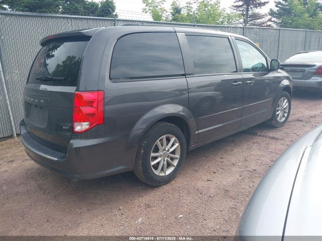 2C4RDGCG7FR543146 Dodge Grand Caravan