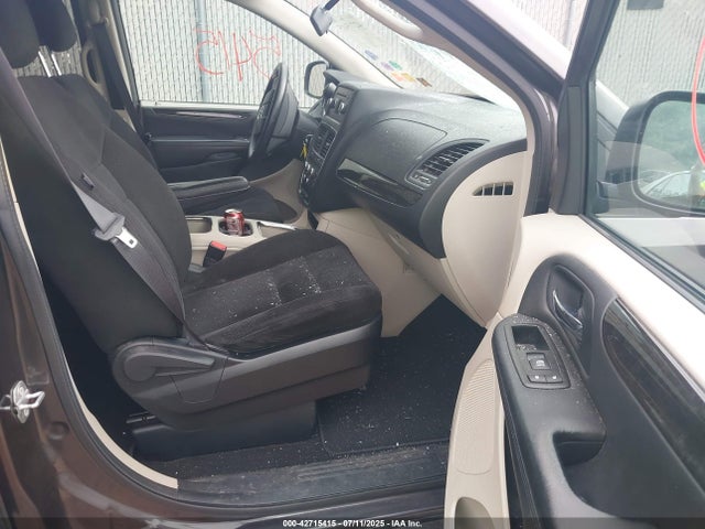 2C4RDGCG7FR543146 Dodge Grand Caravan
