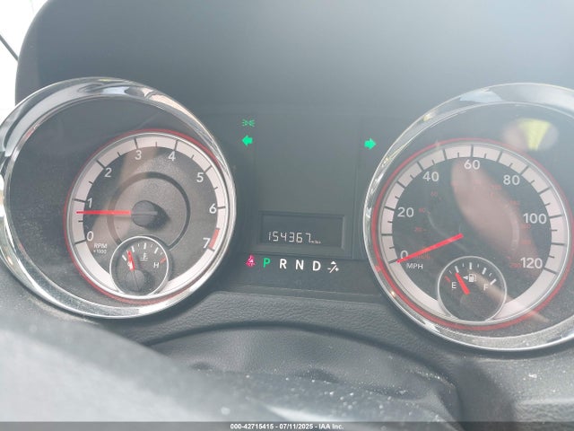 2C4RDGCG7FR543146 Dodge Grand Caravan