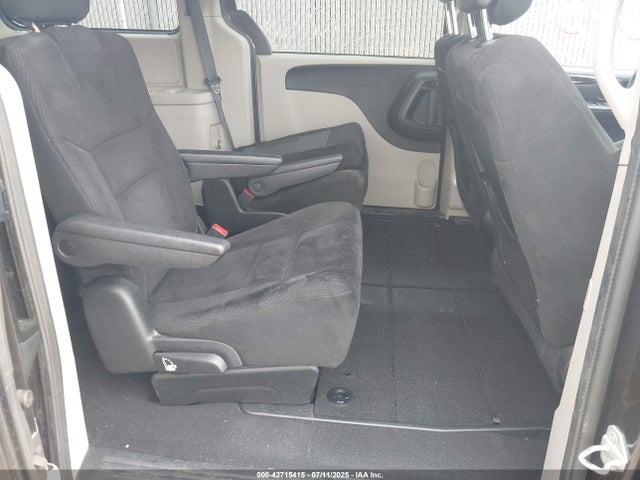 2C4RDGCG7FR543146 Dodge Grand Caravan