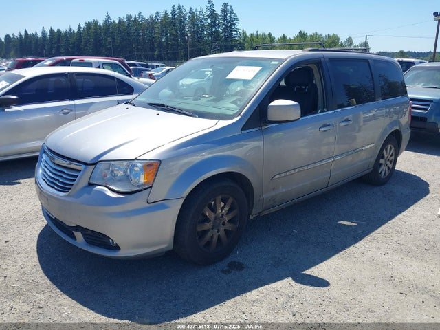 Chrysler 2016 2016 2C4RC1BG7GR308121 Image 2