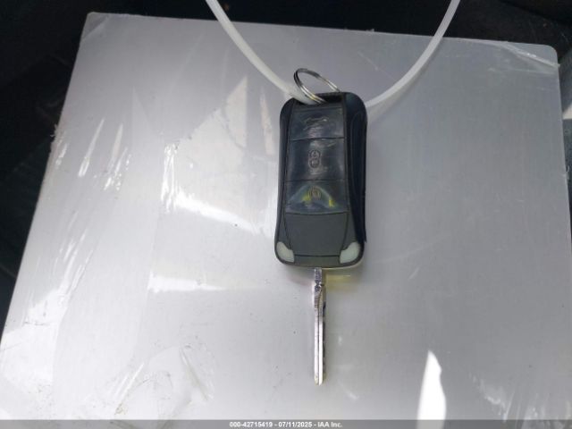 2008 PORSCHE CAYENNE WP1AA29P38LA14903 Photo 10
