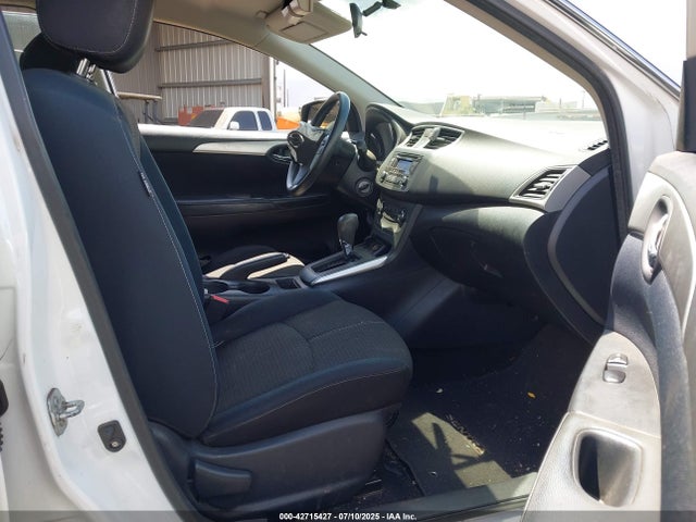 3N1AB7AP6GY297202 Nissan 2016