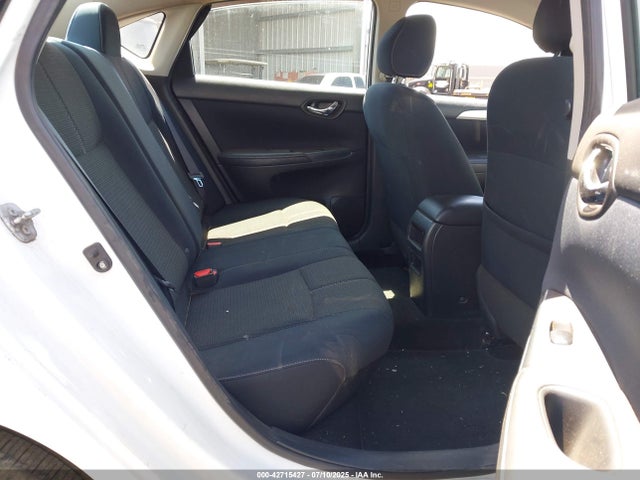3N1AB7AP6GY297202 Nissan 2016