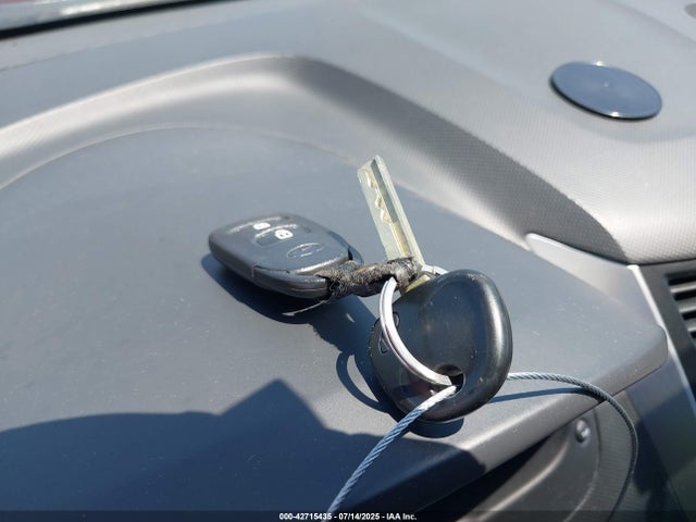 Hyundai dohc gdi gamma 2014 KMHCT4AE4EU714473 Image 11